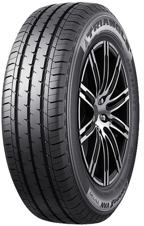 Шины Triangle Connex Van TV701 165/70 R14C 89/87S в интернет-магазине Автоэксперт в Москве