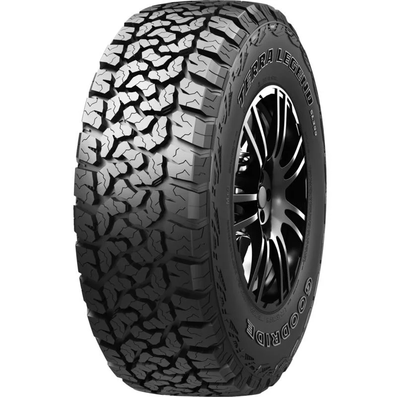 Шины Goodride Terra Legend SL399 265/60 R18 110T в интернет-магазине Автоэксперт в Москве
