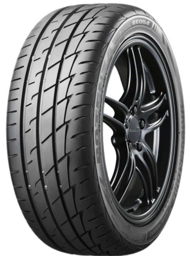 Шины Bridgestone Potenza Adrenalin RE004 235/45 R17 97W в интернет-магазине Автоэксперт в Москве