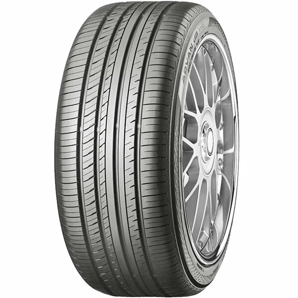 Шины Yokohama Advan dB V552  245/45 R19 102Y в интернет-магазине Автоэксперт в Москве
