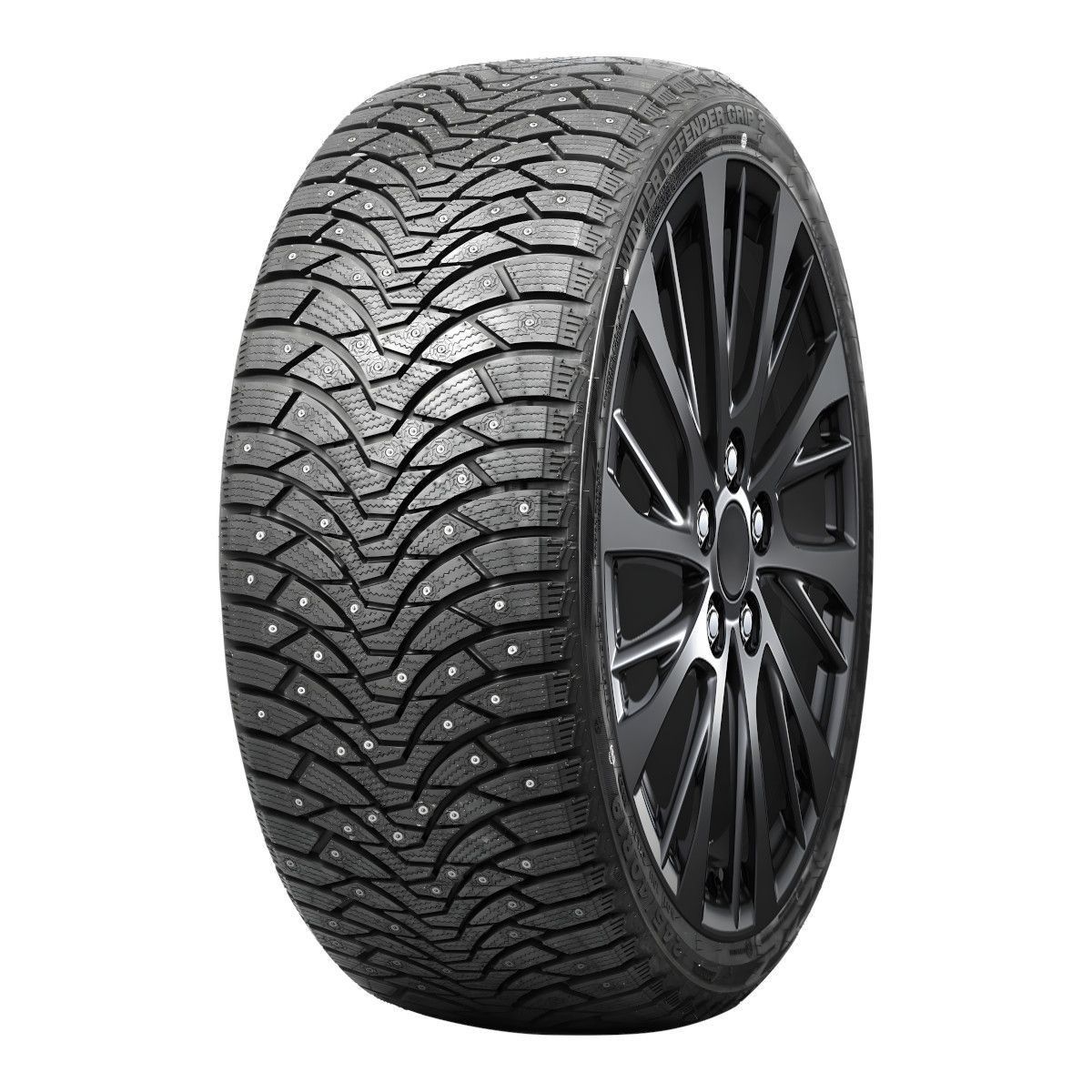 Шины Leao Winter Defender Grip 2 235/40 R19 96T XL в интернет-магазине Автоэксперт в Москве