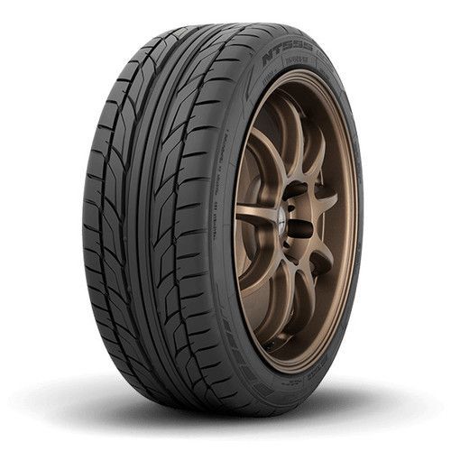 Шины NITTO NT555 G2 225/45 R17 94W XL в интернет-магазине Автоэксперт в Москве