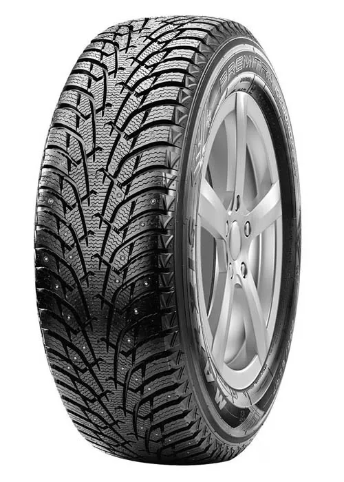 Шины Maxxis Premitra Ice Nord NS5 265/55 R19 113T в интернет-магазине Автоэксперт в Москве