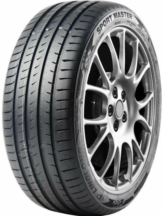 Шины LingLong Sport Master UHP 255/35 R18 94Y в интернет-магазине Автоэксперт в Москве