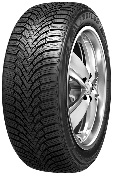 Шины SAILUN Ice Blazer Alpine Plus 205/50 R15 86H в интернет-магазине Автоэксперт в Москве