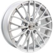 Диски Neo Wheels 671 6,5x16 5x112 D57,1 ET40 Silver в интернет-магазине Автоэксперт в Москве