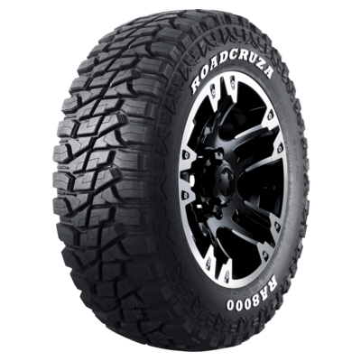 Шины Roadcruza RA8000 285/70 R17 121/118Q RT в интернет-магазине Автоэксперт в Москве