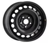 Диски Trebl X40029 6x15 5x100 D57,1 ET40 Black в интернет-магазине Автоэксперт в Москве