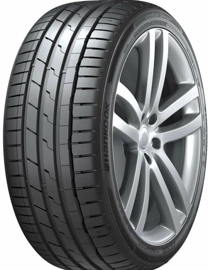 Шины Hankook Ventus S1 evo 3 SUV K127C 235/55 R19 101V  RunFlat в интернет-магазине Автоэксперт в Москве