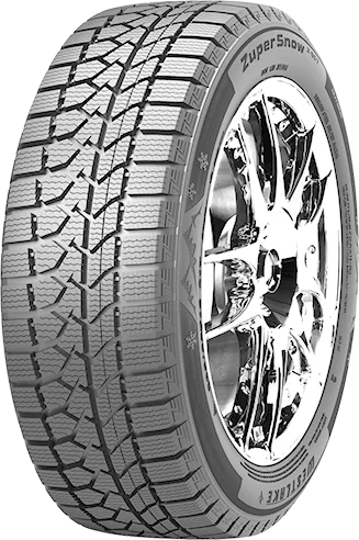 Шины Goodride Zuper Snow Z-507 255/55 R18 109V в интернет-магазине Автоэксперт в Москве