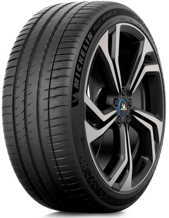 Шины Michelin Pilot Sport EV 255/40 R21 102Y Acoustic в интернет-магазине Автоэксперт в Москве