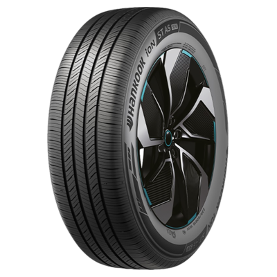 Шины Hankook iON ST AS IH61 235/50 R18 97V в интернет-магазине Автоэксперт в Москве