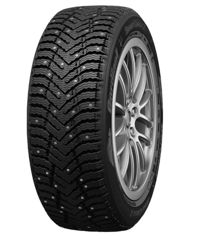 Шины Cordiant Snow Cross 2 265/65 R17 116T в интернет-магазине Автоэксперт в Москве