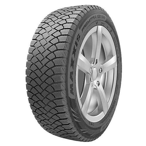 Шины Maxxis Premitra Ice 5 SUV 265/55 R19 113T в интернет-магазине Автоэксперт в Москве