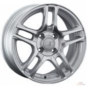 Диски LS Wheels LS285 7x16 5x114,3 D73,1 ET40 gmf в интернет-магазине Автоэксперт в Москве