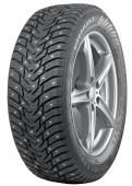 Шины Nokian Nordman 8 265/60 R18 114T XL в интернет-магазине Автоэксперт в Москве