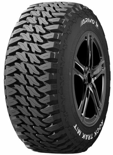 Шины ARIVO Rock Trak M/T 245/70 R16 118/115Q LT в интернет-магазине Автоэксперт в Москве