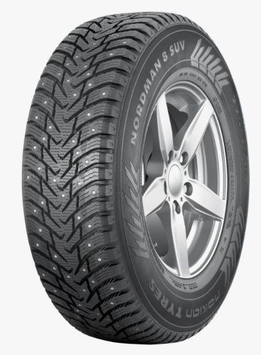 Шины Nokian Nordman 8 205/55 R16 94T XL в интернет-магазине Автоэксперт в Москве