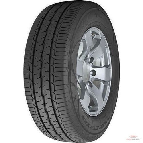Шины Toyo NanoEnergy Van 215/65 R16C 109/107T в интернет-магазине Автоэксперт в Москве