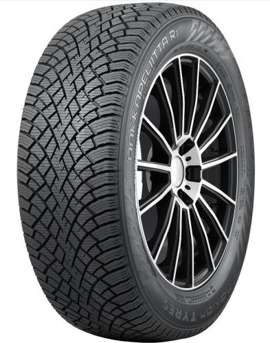 Шины Nokian Hakkapeliitta R5 SUV 285/40 R21 109T в интернет-магазине Автоэксперт в Москве