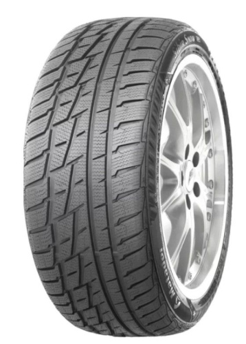 Шины Matador MP92 Sibir Snow SUV 215/65 R16 98H в интернет-магазине Автоэксперт в Москве
