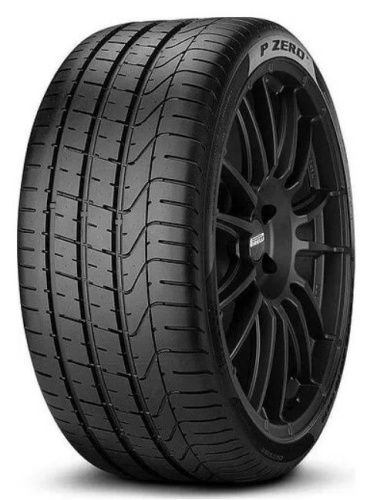 Шины Pirelli PZero 255/35 R19 96Y XL в интернет-магазине Автоэксперт в Москве