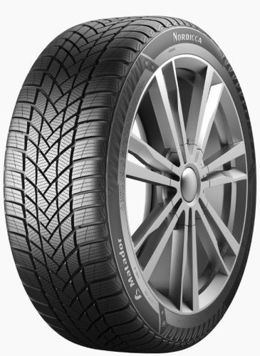 Шины Matador MP-93 Nordicca 245/45 R18 100V XL в интернет-магазине Автоэксперт в Москве