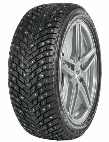 Шины ARIVO Ice Claw ARW7 235/45 R17 97T XL в интернет-магазине Автоэксперт в Москве