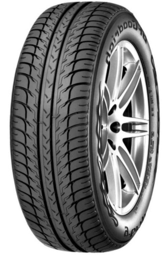 Шины BFGoodrich G-Grip SUV 205/70 R16 97H в интернет-магазине Автоэксперт в Москве