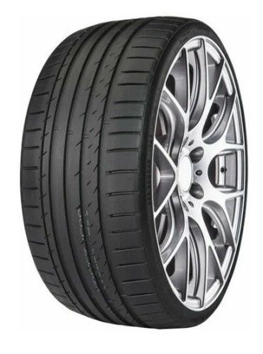 Шины GRIPMAX SureGrip Pro Sport 275/25  R21 92Y XL в интернет-магазине Автоэксперт в Москве