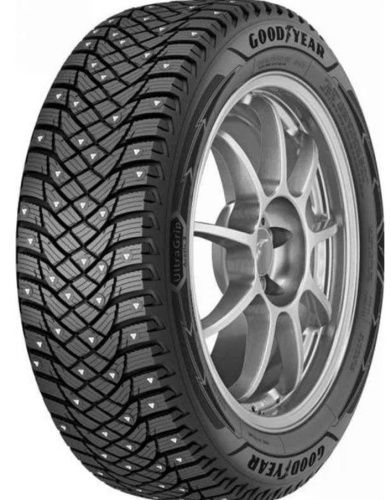 Шины Goodyear UltraGrip Arctic 2 SUV 255/55 R20 110T XL в интернет-магазине Автоэксперт в Москве