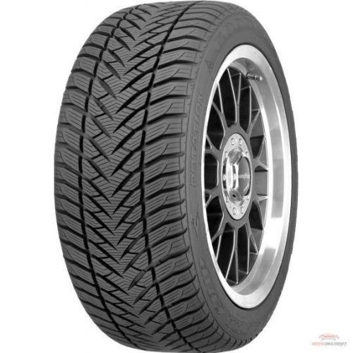 Шины Goodyear UltraGrip+ SUV 245/60 R18 105H в интернет-магазине Автоэксперт в Москве