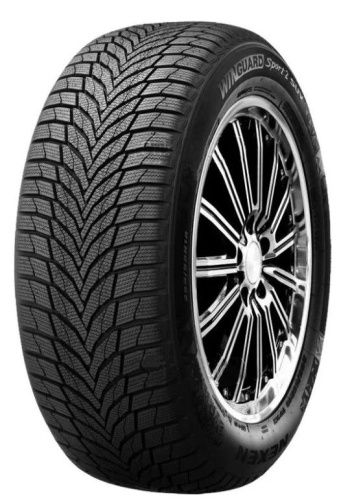 Шины Nexen Winguard WinSpike WH62 215/55 R16 97T XL в интернет-магазине Автоэксперт в Москве