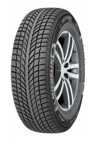 Шины Michelin Latitude Alpin 2 215/55 R18 99H XL в интернет-магазине Автоэксперт в Москве