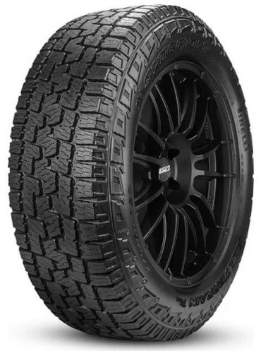 Шины Pirelli Scorpion All Terrain Plus K1 265/65 R18 114T в интернет-магазине Автоэксперт в Москве