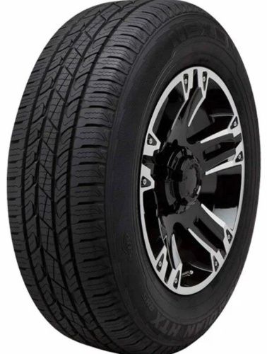 Шины Nexen Roadian HTX RH5 235/65 R17 108H XL в интернет-магазине Автоэксперт в Москве