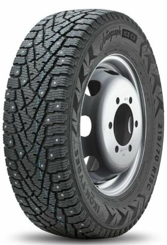 Шины Ikon Autograph Ice C3 225/70 R15 112/110R C в интернет-магазине Автоэксперт в Москве