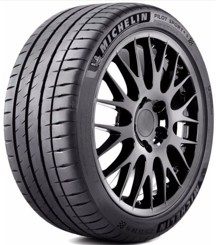 Шины Michelin Pilot Sport 4 S 245/35 ZR20 95Y XL в интернет-магазине Автоэксперт в Москве