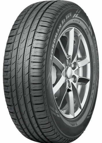 Шины Ikon Nordman S2 SUV 215/65 R17 99V в интернет-магазине Автоэксперт в Москве
