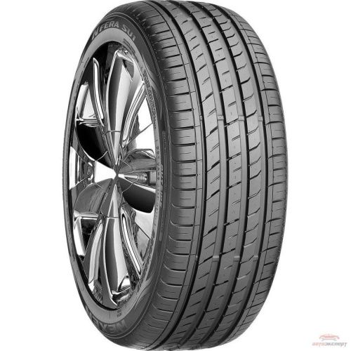 Шины Nexen N'Fera SU1 245/40 R17 95Y XL в интернет-магазине Автоэксперт в Москве