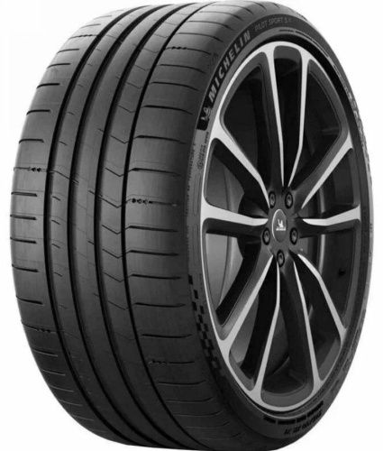 Шины Michelin Pilot Sport 5S 275/35 R21 99Y в интернет-магазине Автоэксперт в Москве