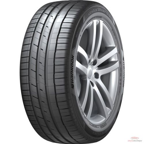 Шины Hankook Ventus S1 Evo 3 SUV K127A 235/65 R19 109V XL в интернет-магазине Автоэксперт в Москве