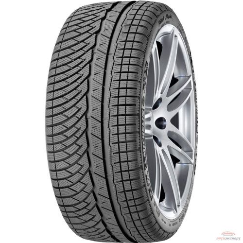 Шины Michelin Pilot Alpin 4 225/55 R18 102V XL в интернет-магазине Автоэксперт в Москве