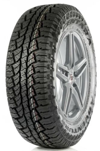 Шины CENTARA ADVENTURE A/T 245/70 R17 119/116S в интернет-магазине Автоэксперт в Москве