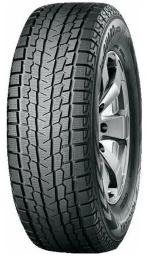 Шины Yokohama Ice Guard SUV G075 265/60 R18 110Q в интернет-магазине Автоэксперт в Москве