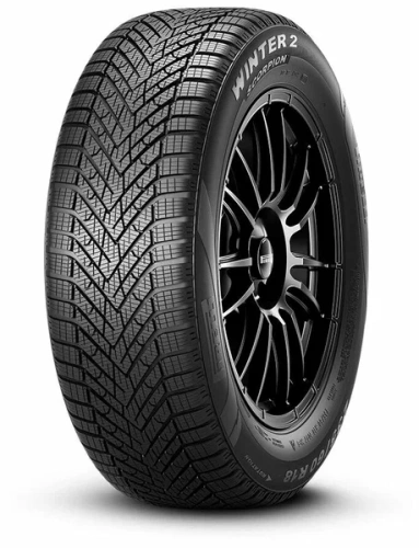 Шины Pirelli Scorpion Winter 2  245/45 R21 104V XL PNCS в интернет-магазине Автоэксперт в Москве
