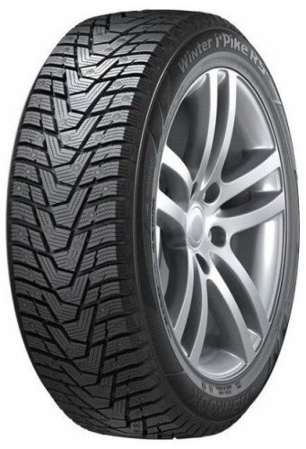 Шины Hankook Winter I*Pike RS2 W429 225/55 R17 101T в интернет-магазине Автоэксперт в Москве