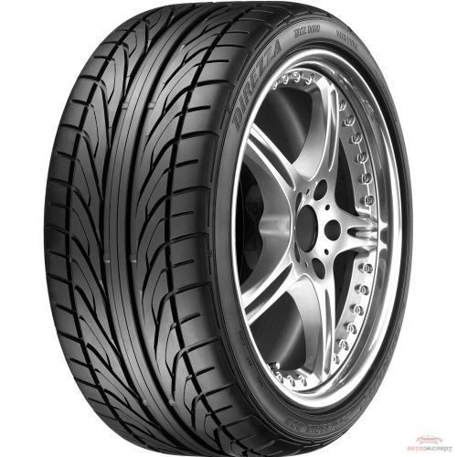 Шины Dunlop Direzza DZ101 215/45 ZR16 86W в интернет-магазине Автоэксперт в Москве