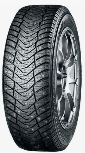 Шины Yokohama Ice Guard IG65 285/60 R18 116T в интернет-магазине Автоэксперт в Москве