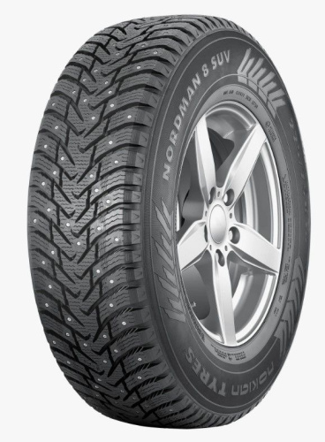 Шины Nokian Nordman 8 175/70 R14 88T XL в интернет-магазине Автоэксперт в Москве